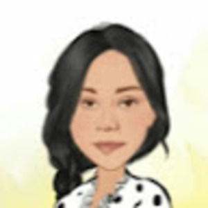 Meet your Posher, Maria virginia